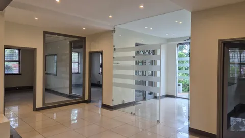 Rivonia Close, Block A - Building - 390m² (2)